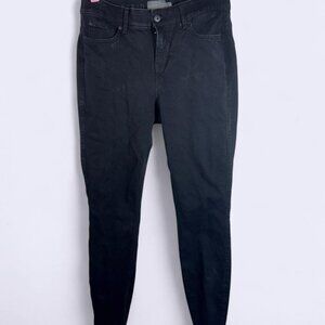 Torrid Bombshell Skinny Jeans – Premium Stretch – Size 14 Tall